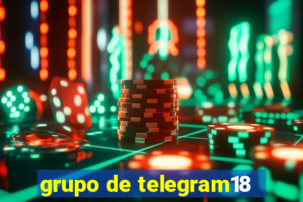 grupo de telegram18